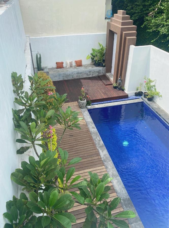 Villa Affordable 2br Private Pool Villa, Seminyak, Bali