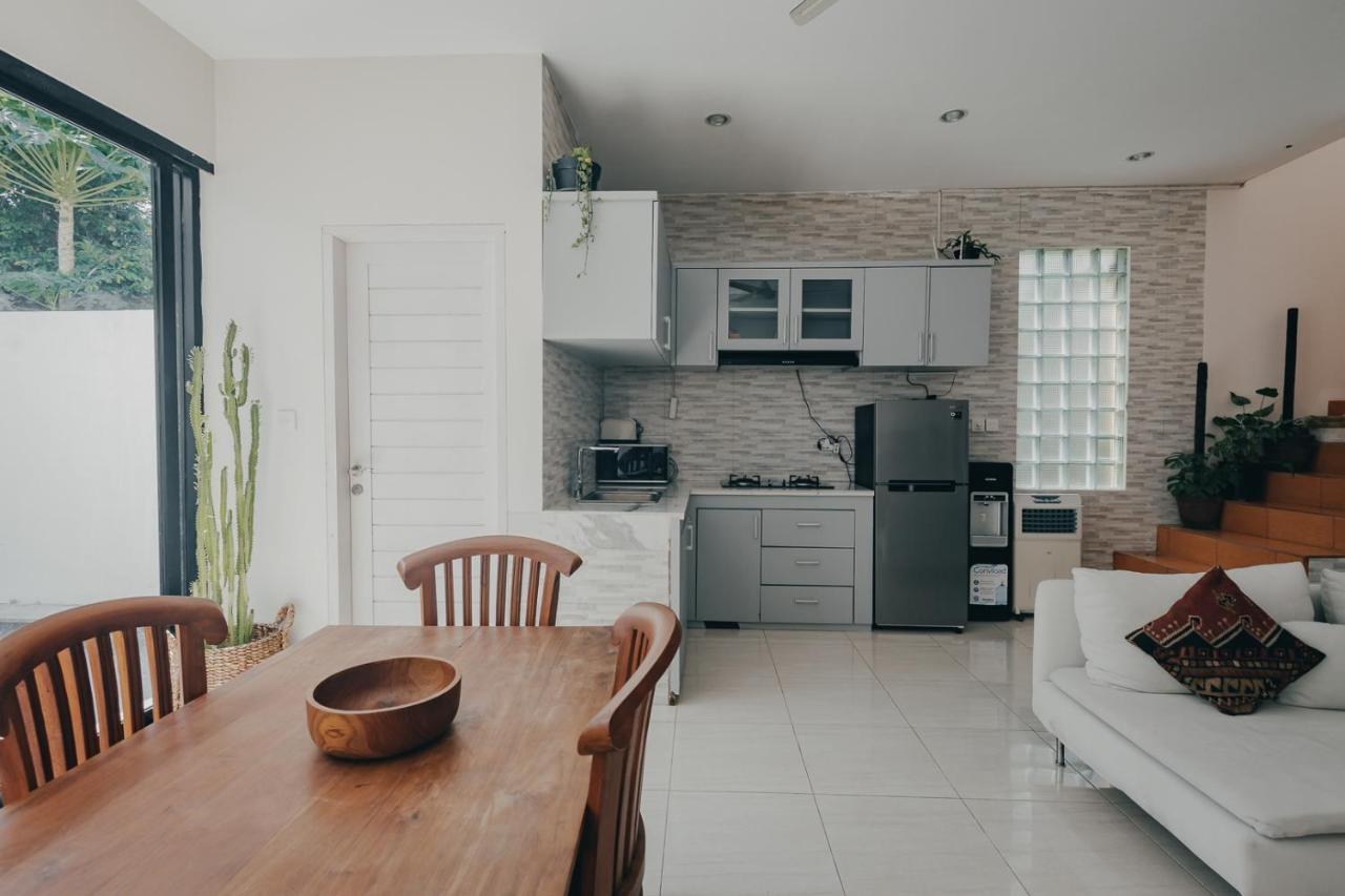 Affordable 2br Private Pool Villa, Seminyak, Bali Villa