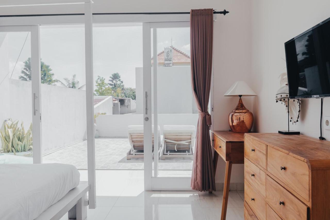 Affordable 2br Private Pool Villa, Seminyak, Bali