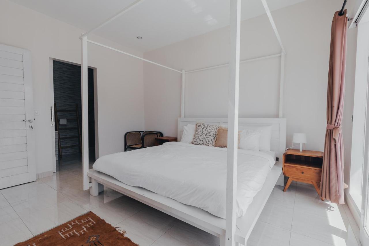 Villa Affordable 2br Private Pool Villa, Seminyak, Bali *