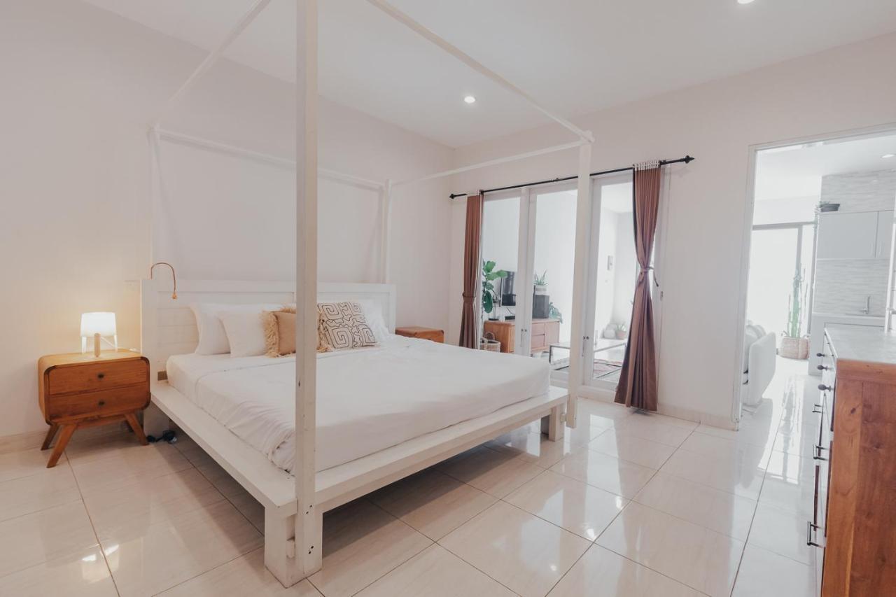 Villa Affordable 2br Private Pool Villa, Seminyak, Bali *