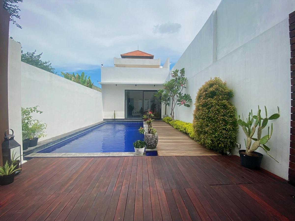 Villa Affordable 2br Private Pool Villa, Seminyak, Bali
