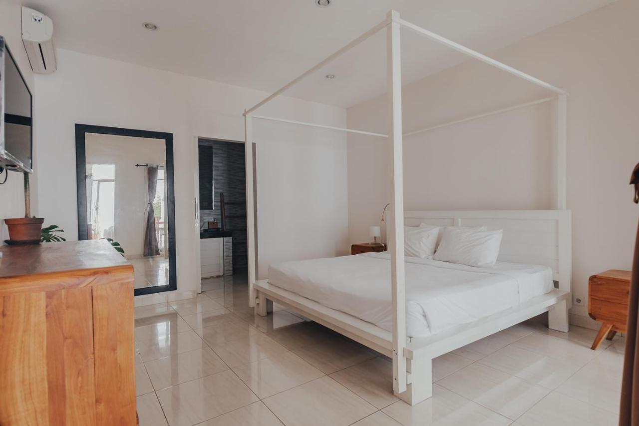 Villa Affordable 2br Private Pool Villa, Seminyak, Bali *
