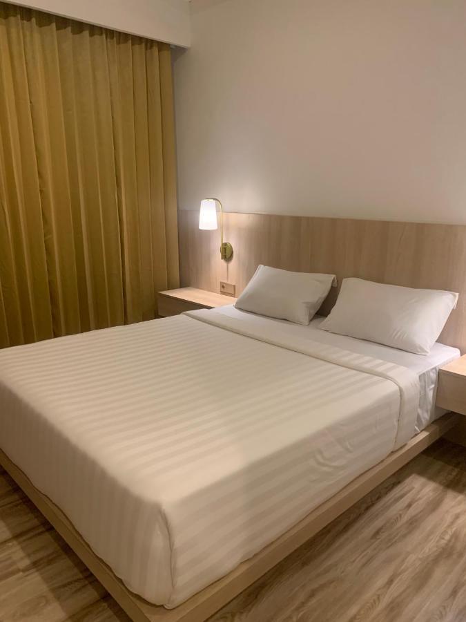 Apartment The Hita Seminyak (Bali)