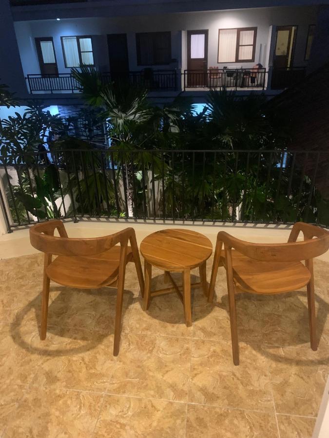Apartment The Hita Seminyak (Bali)
