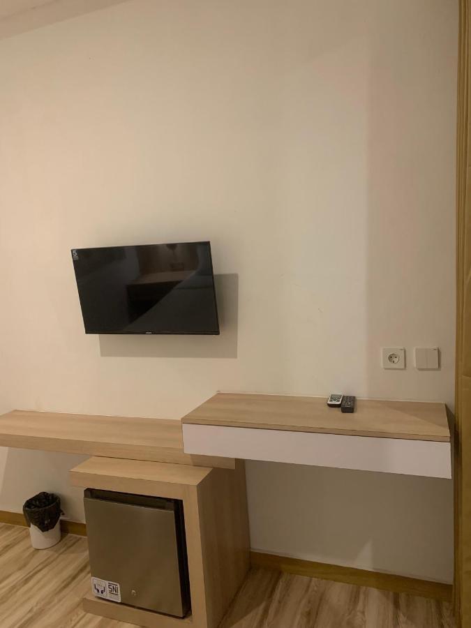 The Hita Apartment *