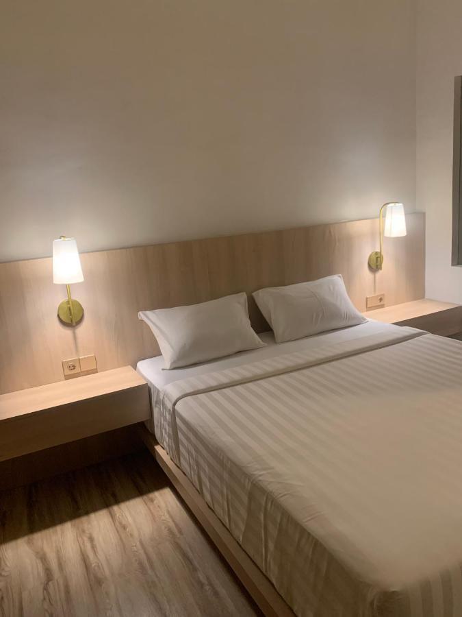 Apartment The Hita