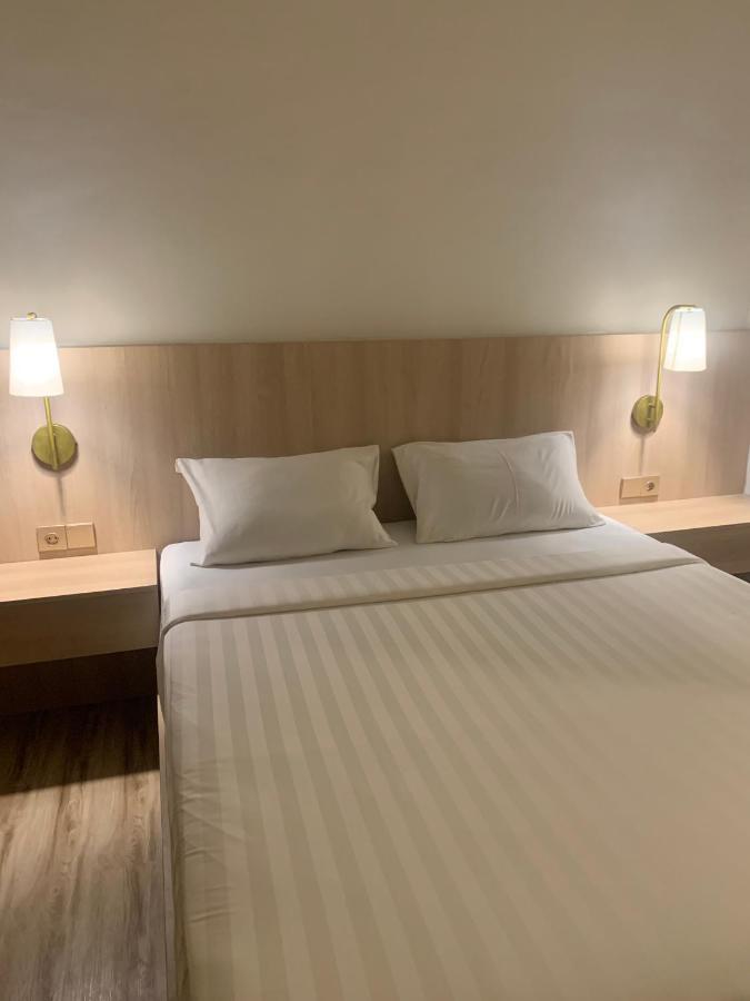 Apartment The Hita Seminyak (Bali)