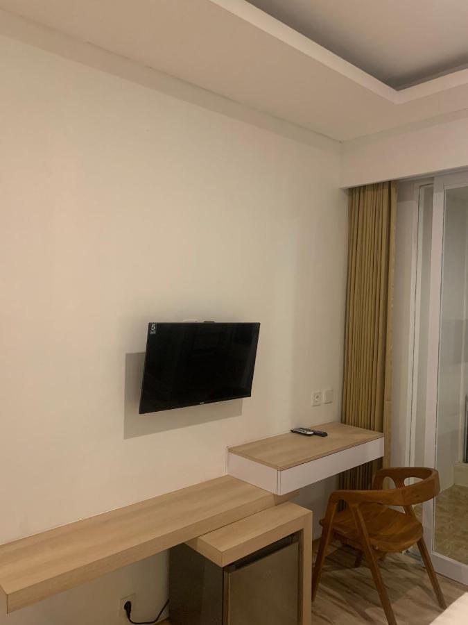 The Hita Apartment