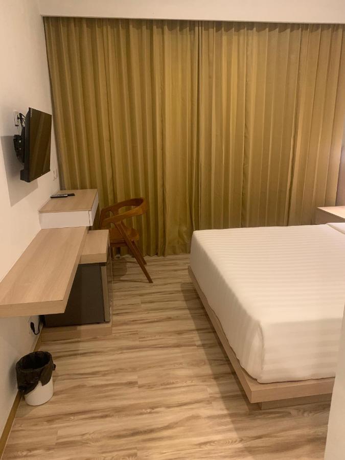 The Hita Apartment *