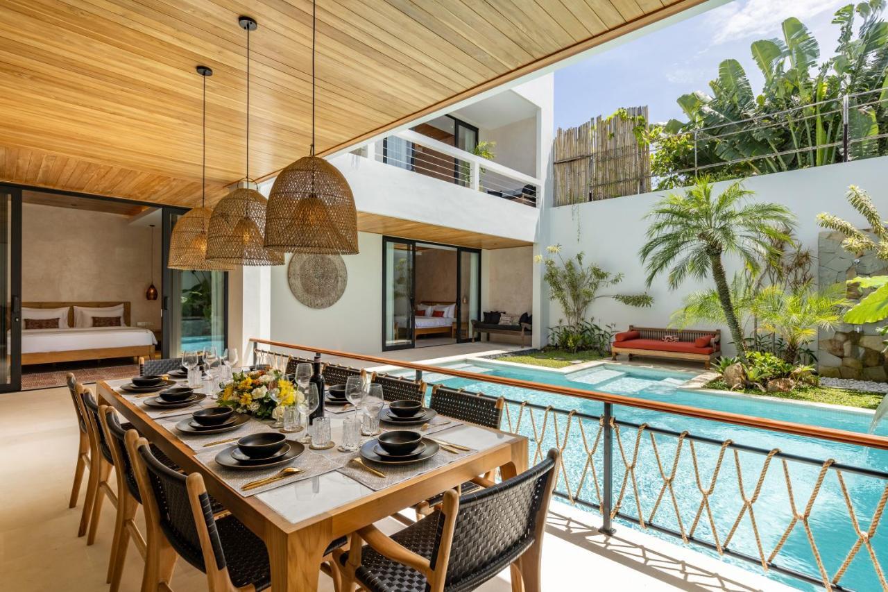 Brand New 5 Bd Luxury 300m To