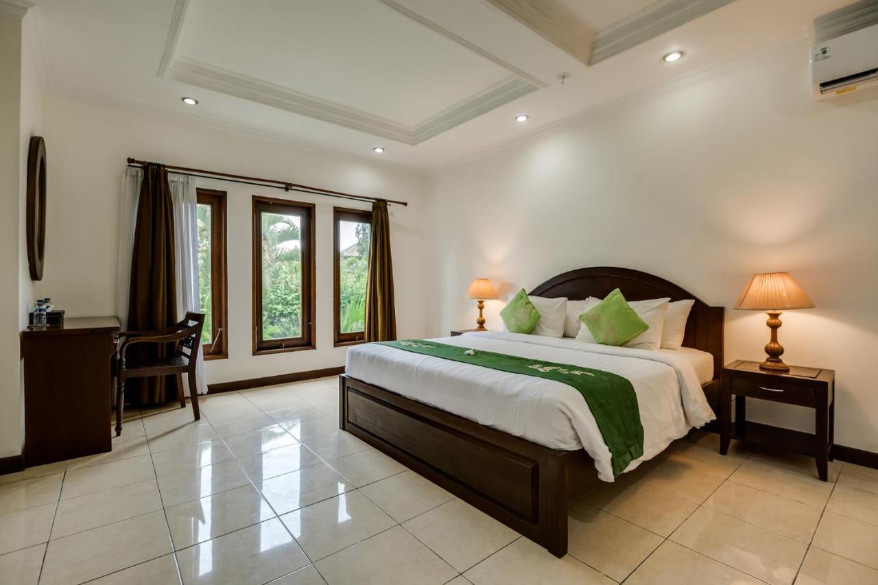 Gracia Bali & Managed By Manara *