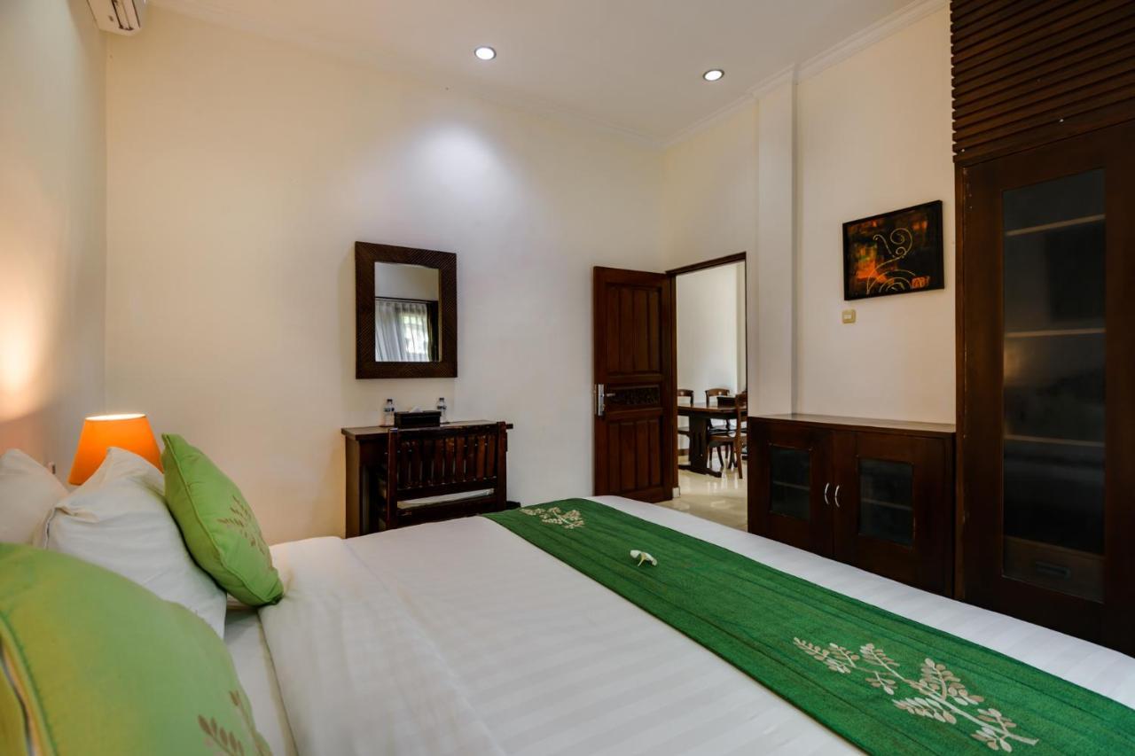 Gracia Bali & Managed By Manara Vila Seminyak (Bali)