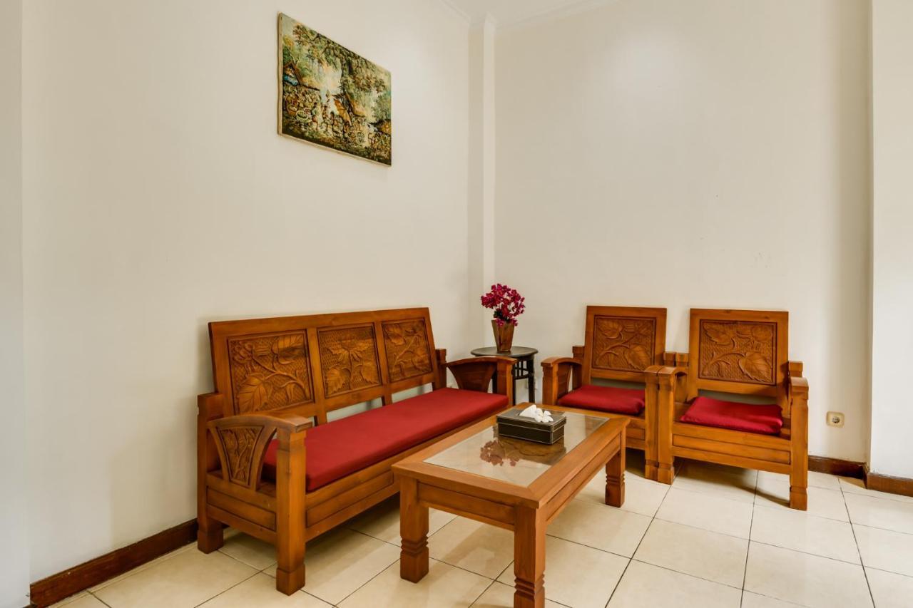 Gracia Bali & Managed By Manara Vila