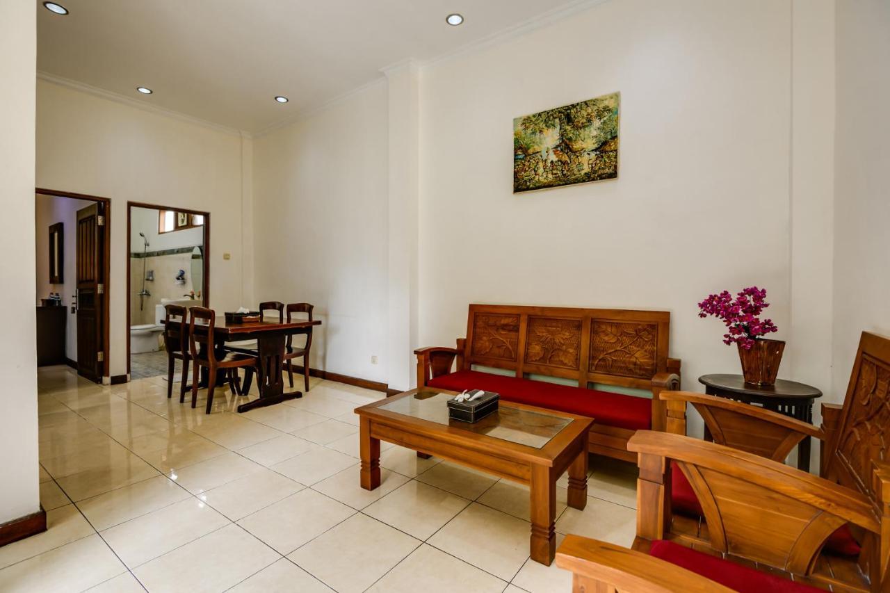 Gracia Bali & Managed By Manara Vila *