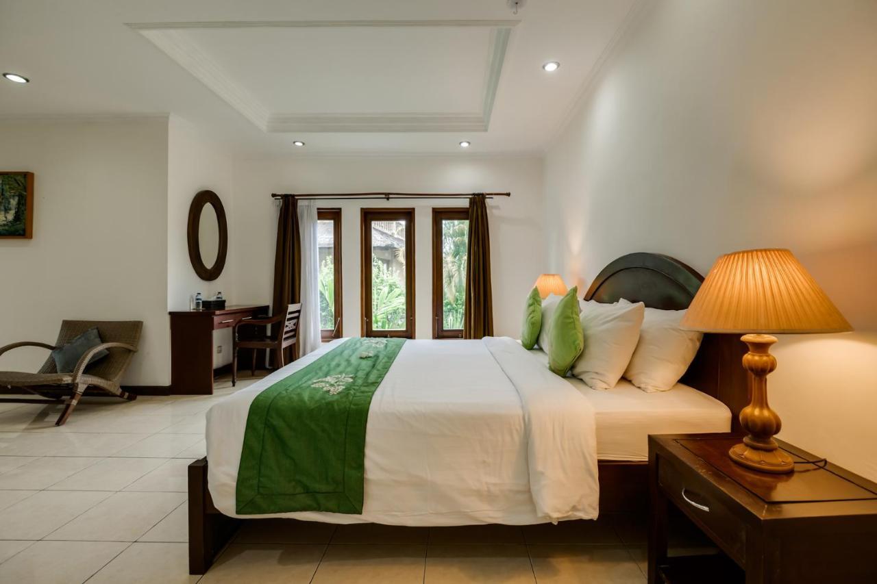 Gracia Bali & Managed By Manara * Seminyak (Bali)