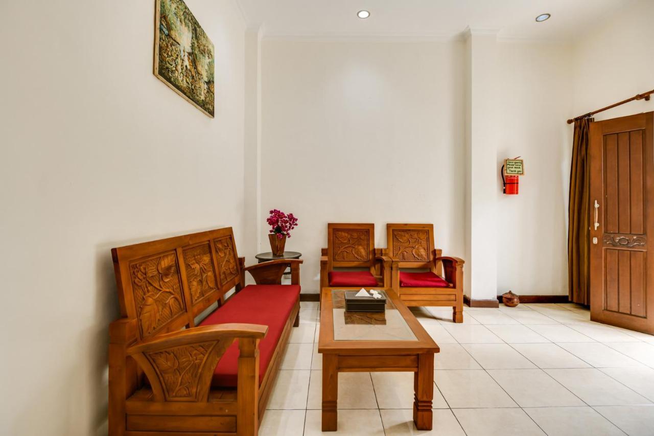 Gracia Bali & Managed By Manara * Seminyak (Bali)
