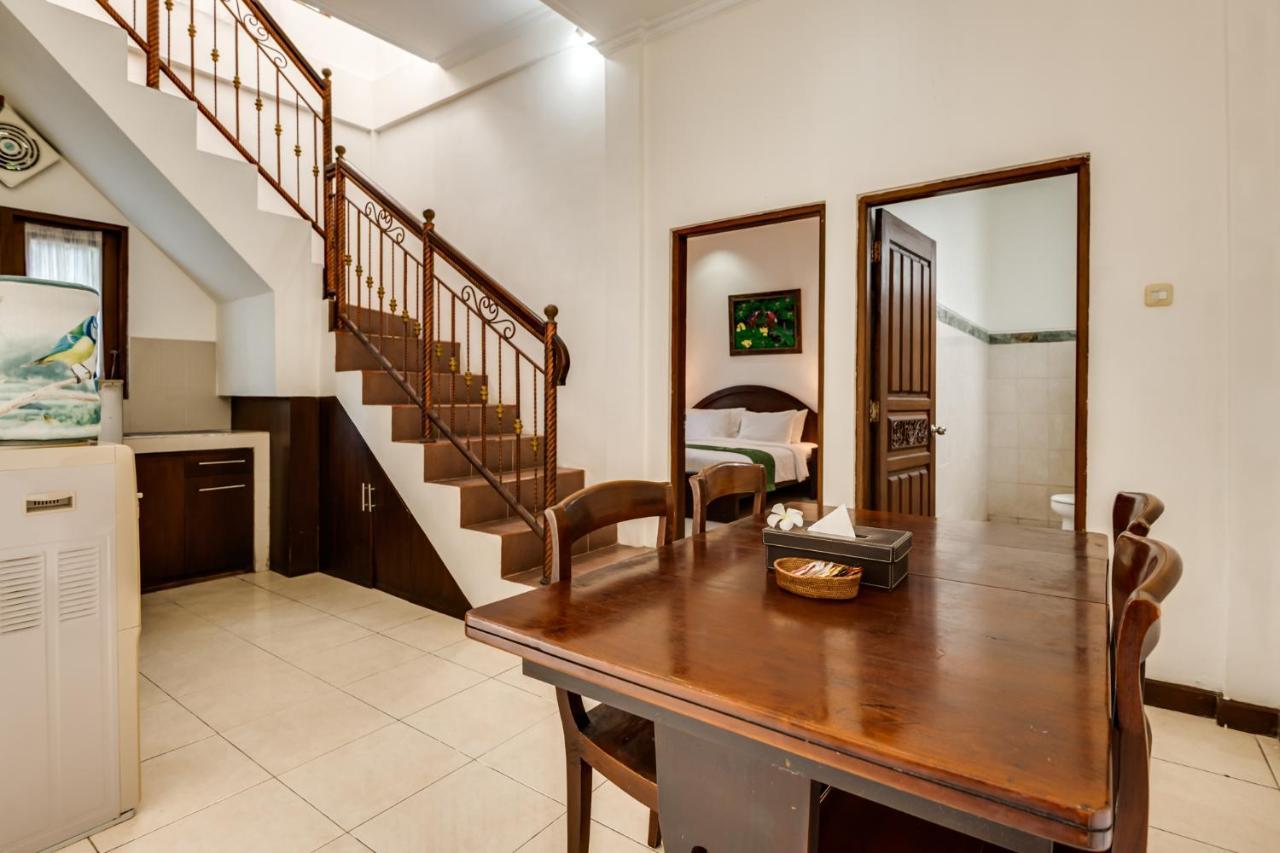 Gracia Bali & Managed By Manara Seminyak (Bali)