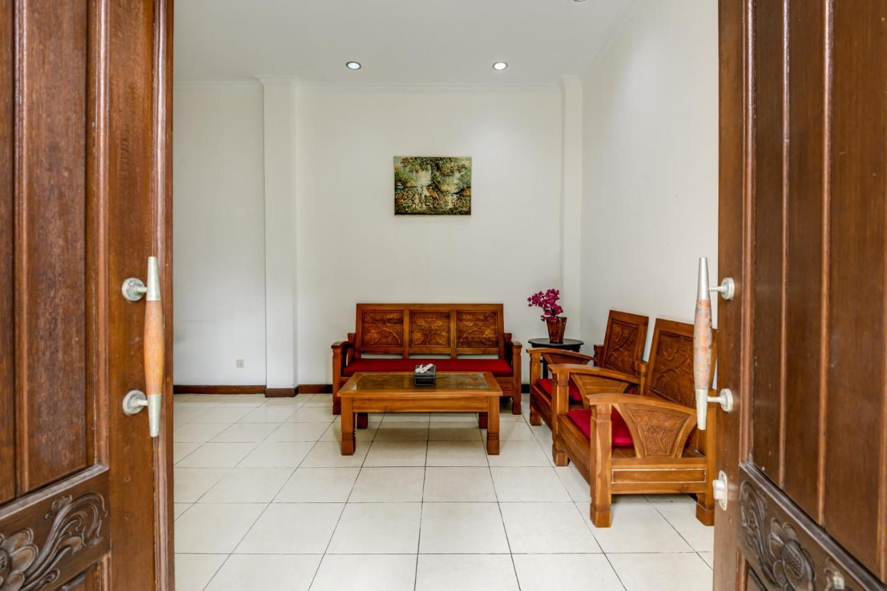 Vila Gracia Bali & Managed By Manara *