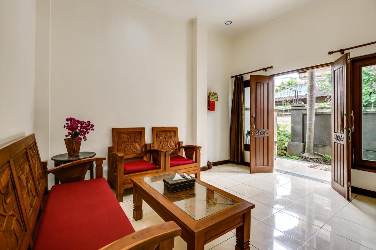 Gracia Bali & Managed By Manara