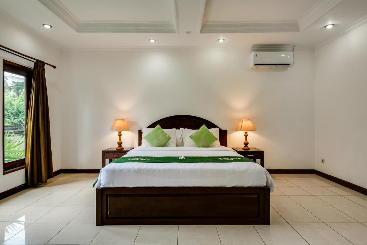 Vila Gracia Bali & Managed By Manara