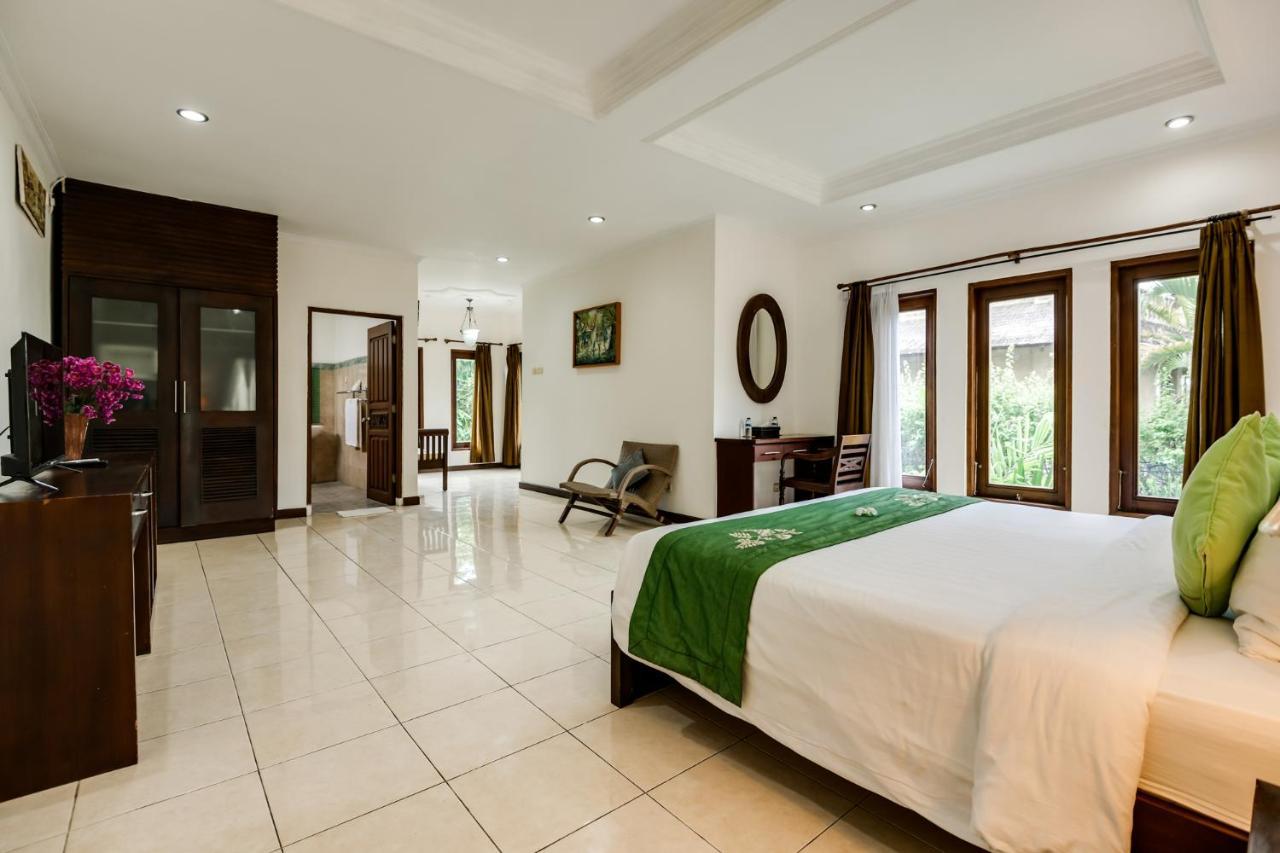 Gracia Bali & Managed By Manara Seminyak (Bali)