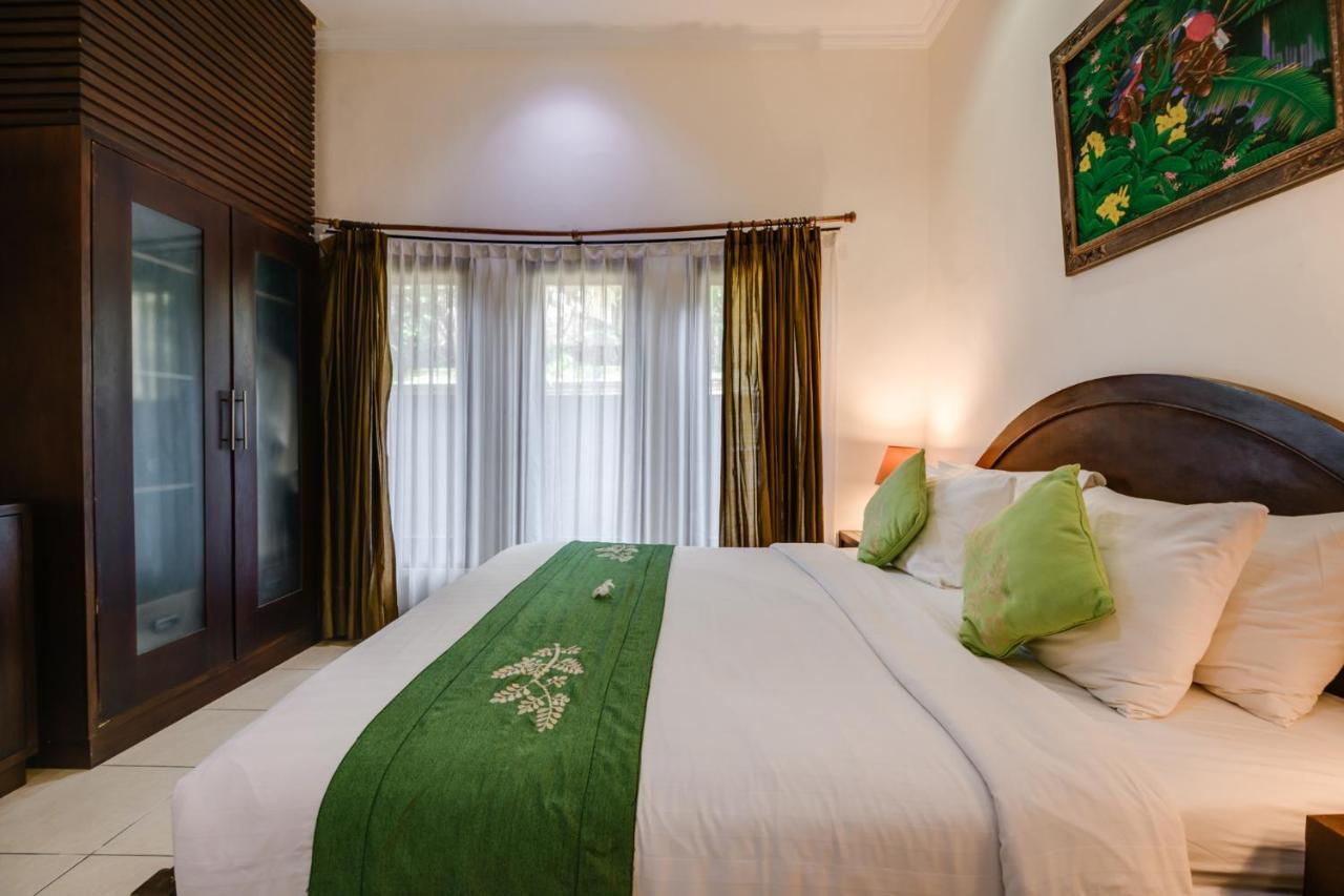 Gracia Bali & Managed By Manara Seminyak (Bali)