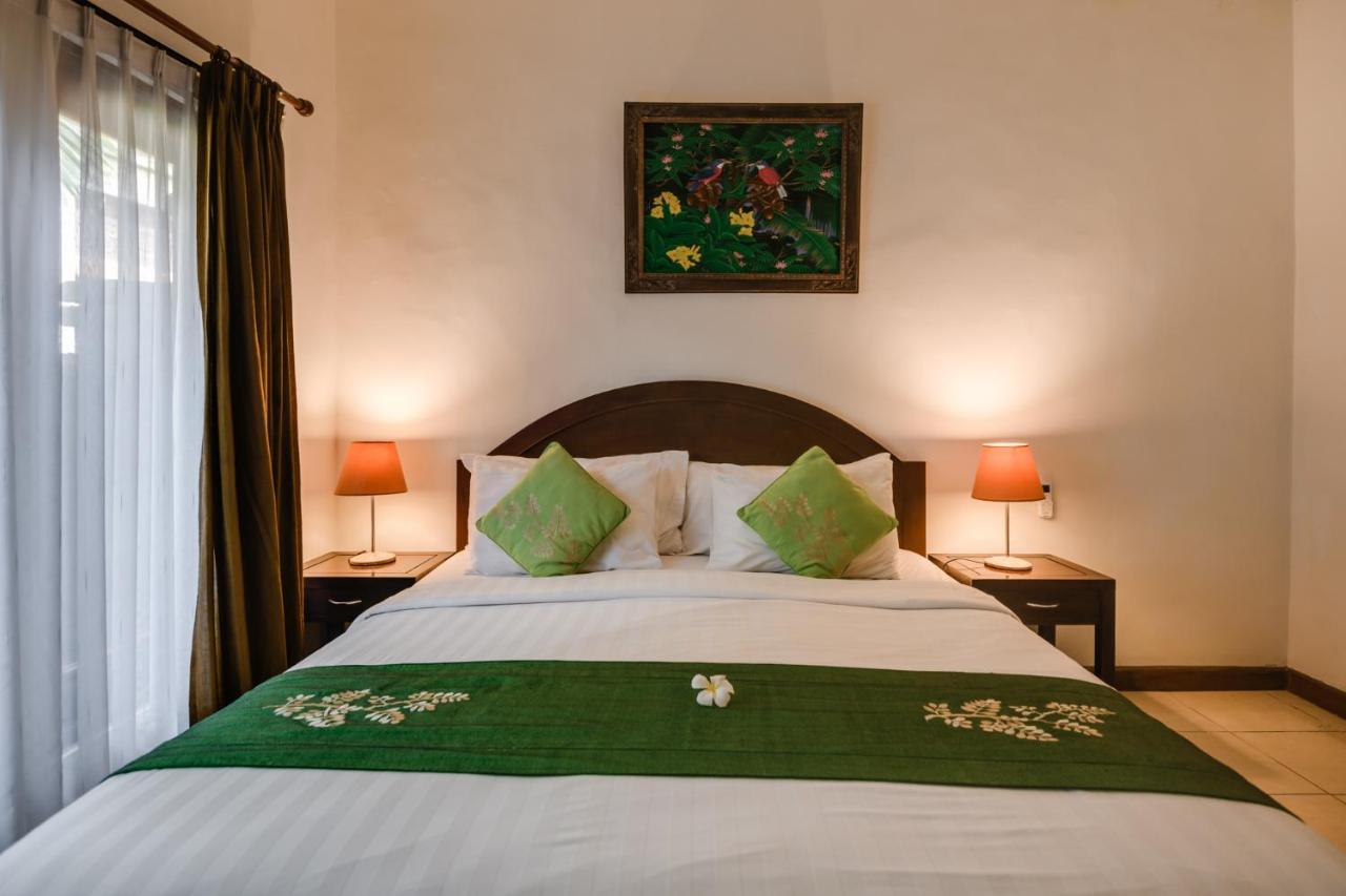 Gracia Bali & Managed By Manara *