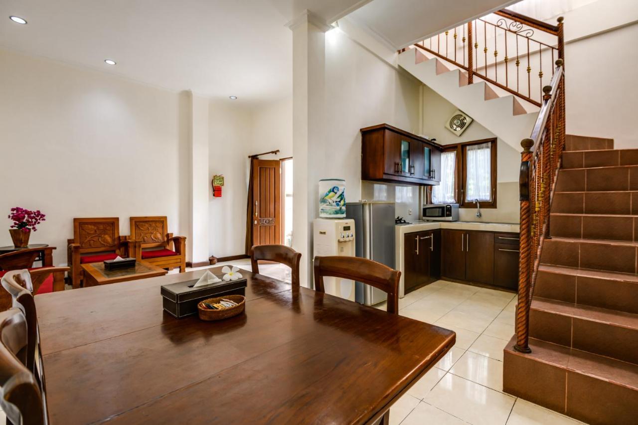 Gracia Bali & Managed By Manara Vila *