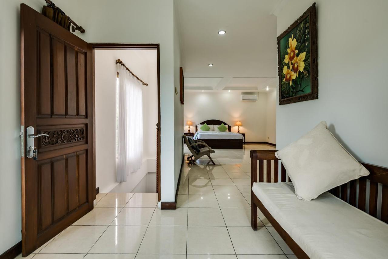 Vila Gracia Bali & Managed By Manara *