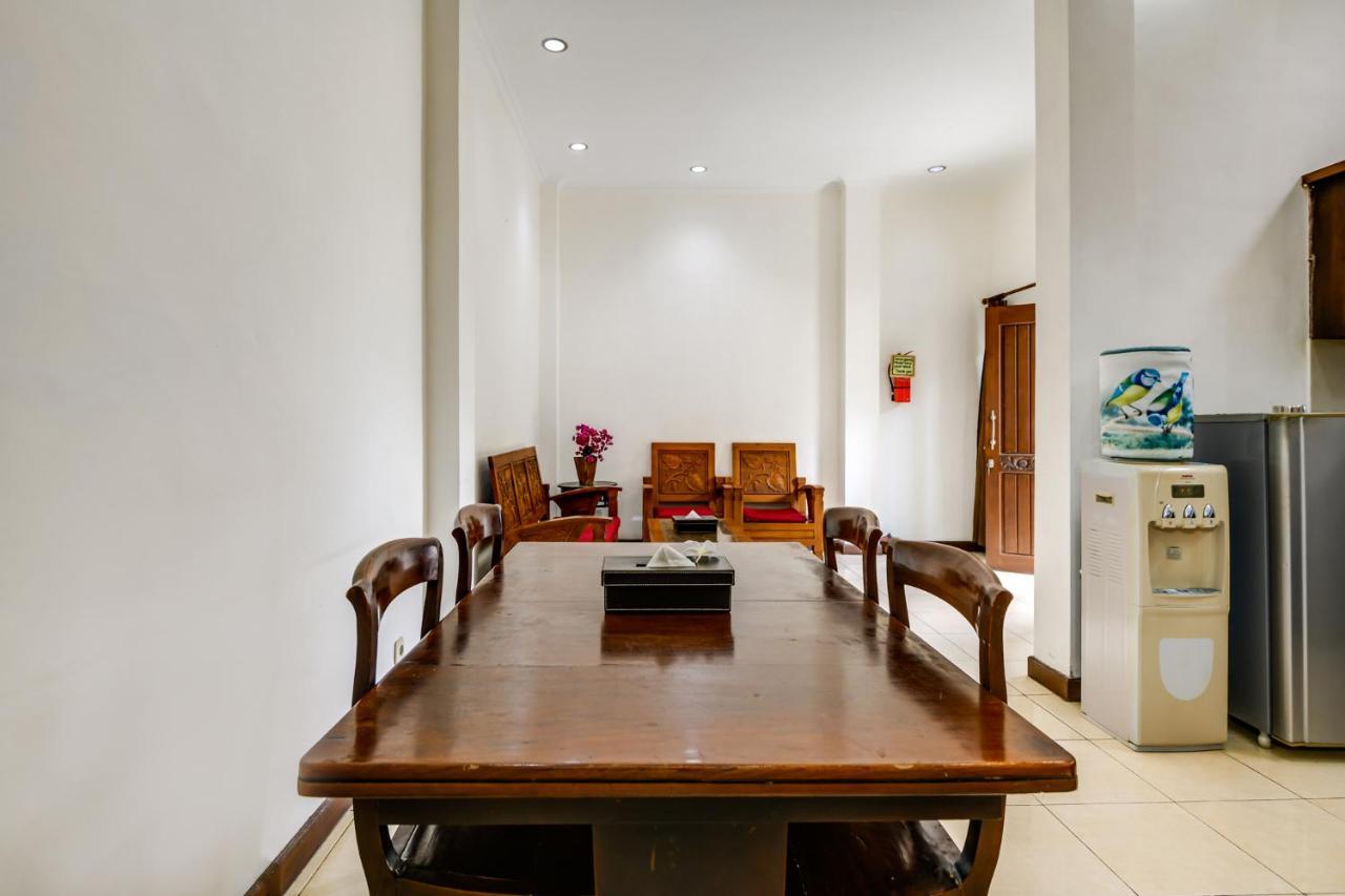 Gracia Bali & Managed By Manara