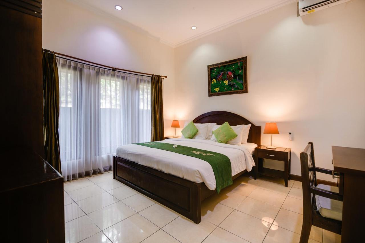 Gracia Bali & Managed By Manara Vila Seminyak (Bali)