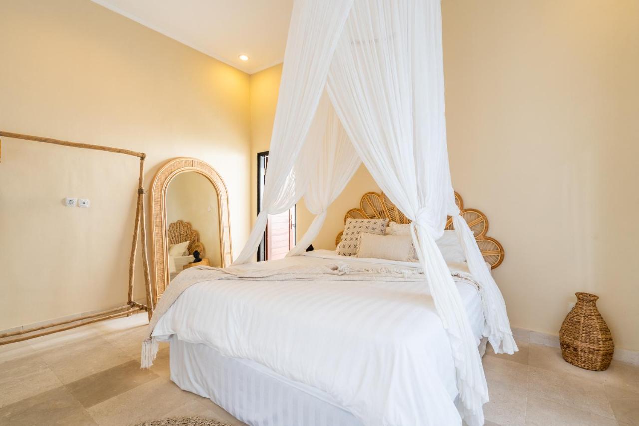 Damai Oasis In The Heart Of Villa