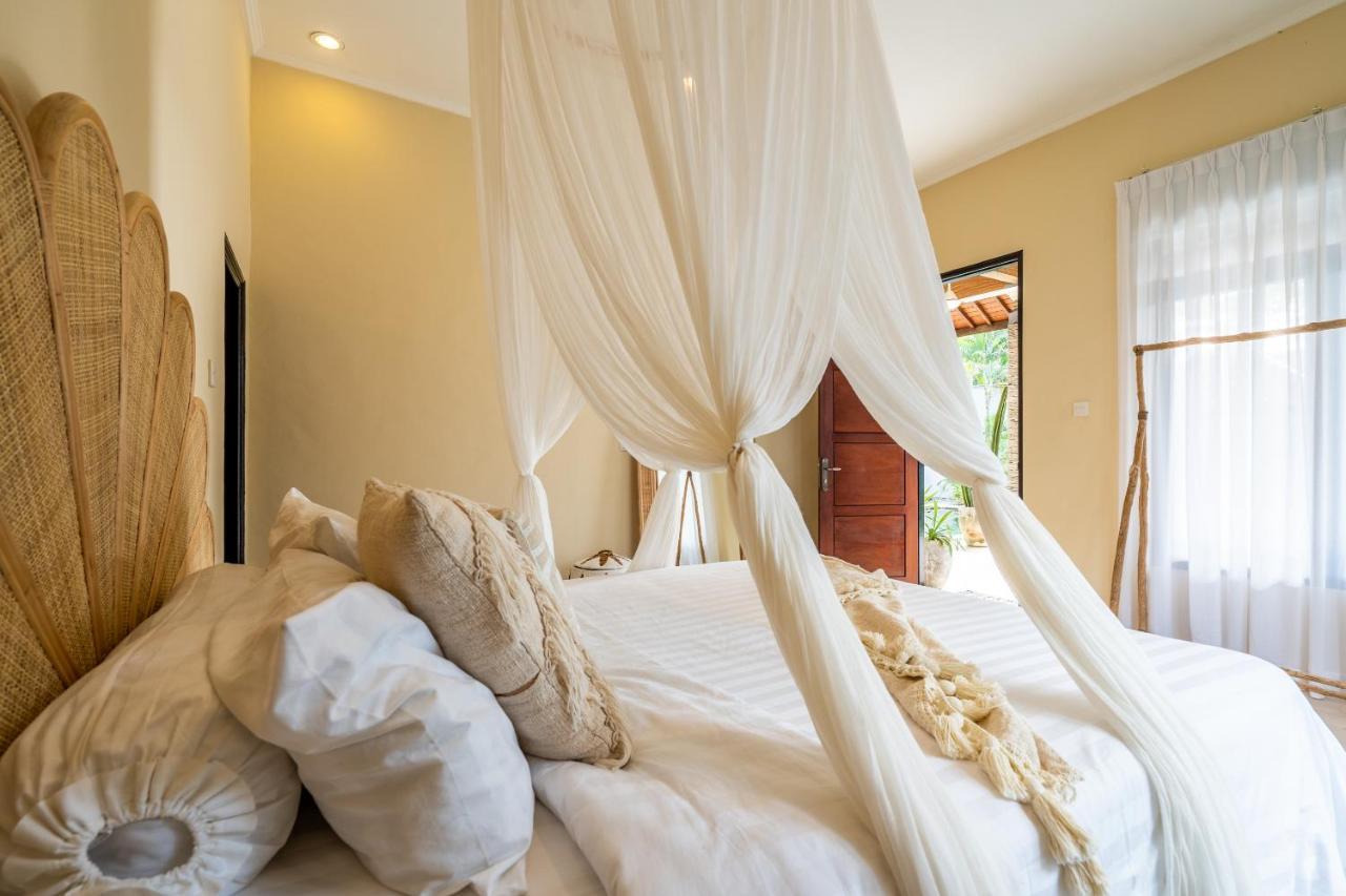 Villa Damai Oasis In The Heart Of Seminyak (Bali)