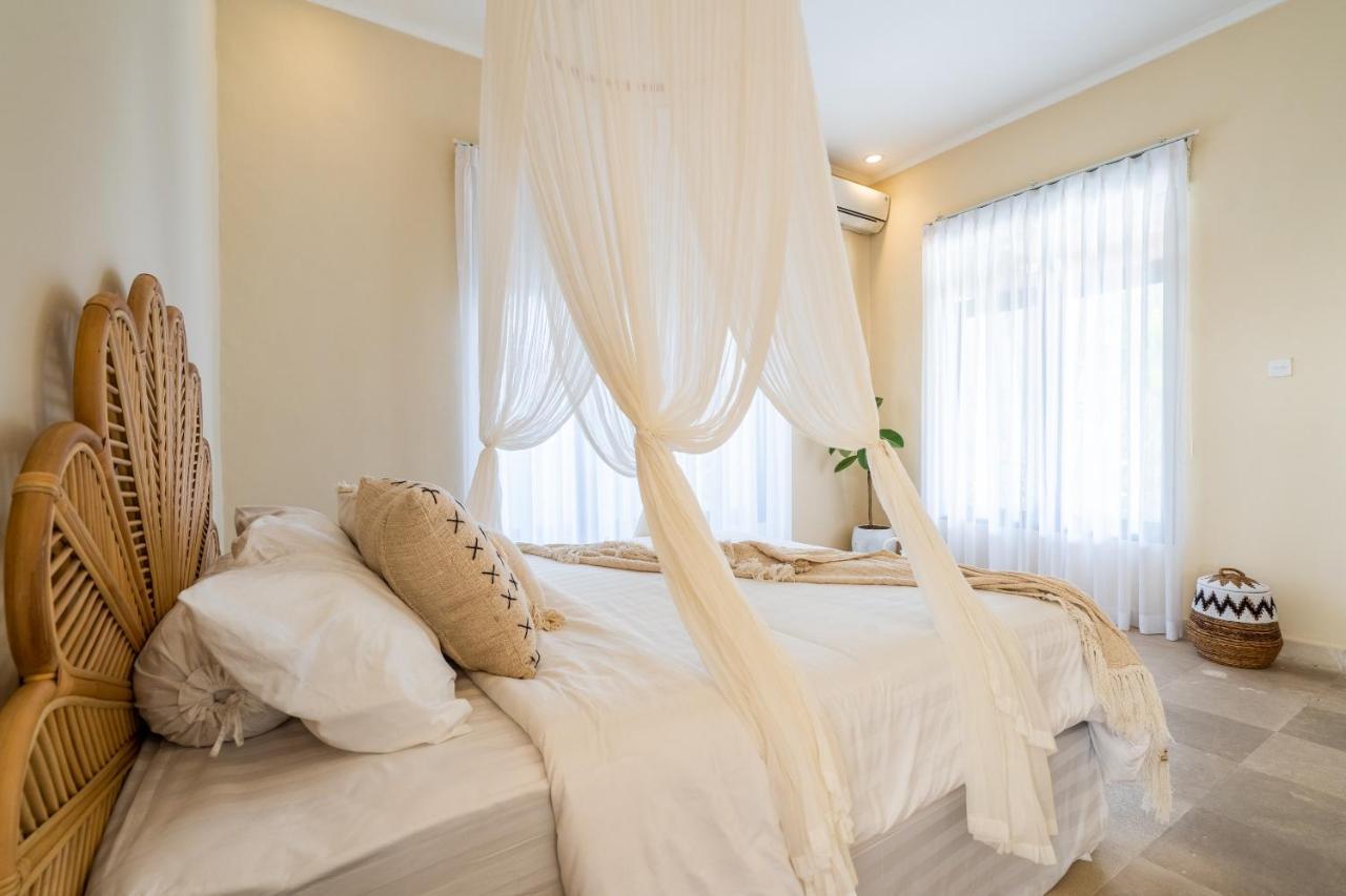 Damai Oasis In The Heart Of Villa