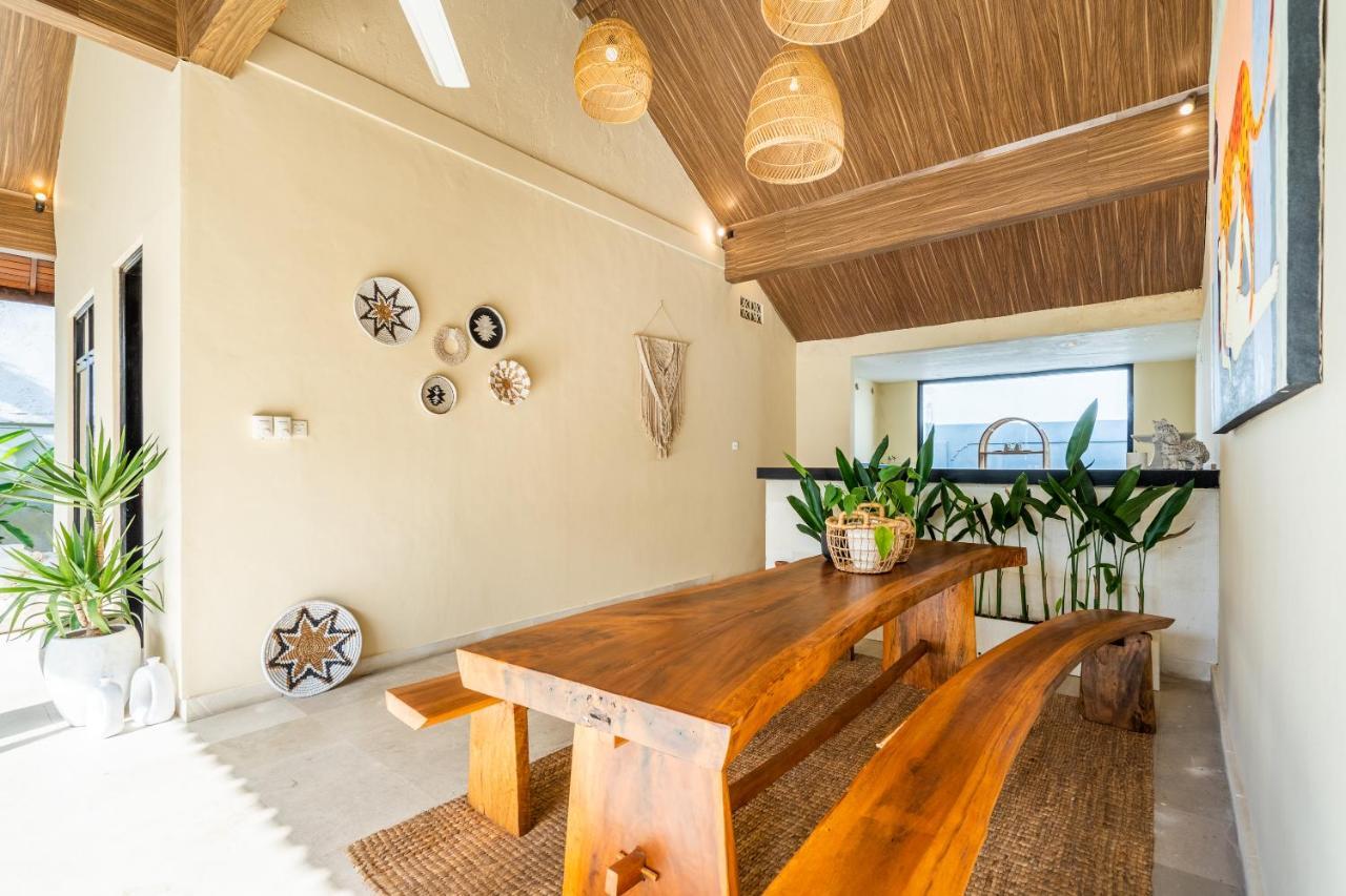 Damai Oasis In The Heart Of