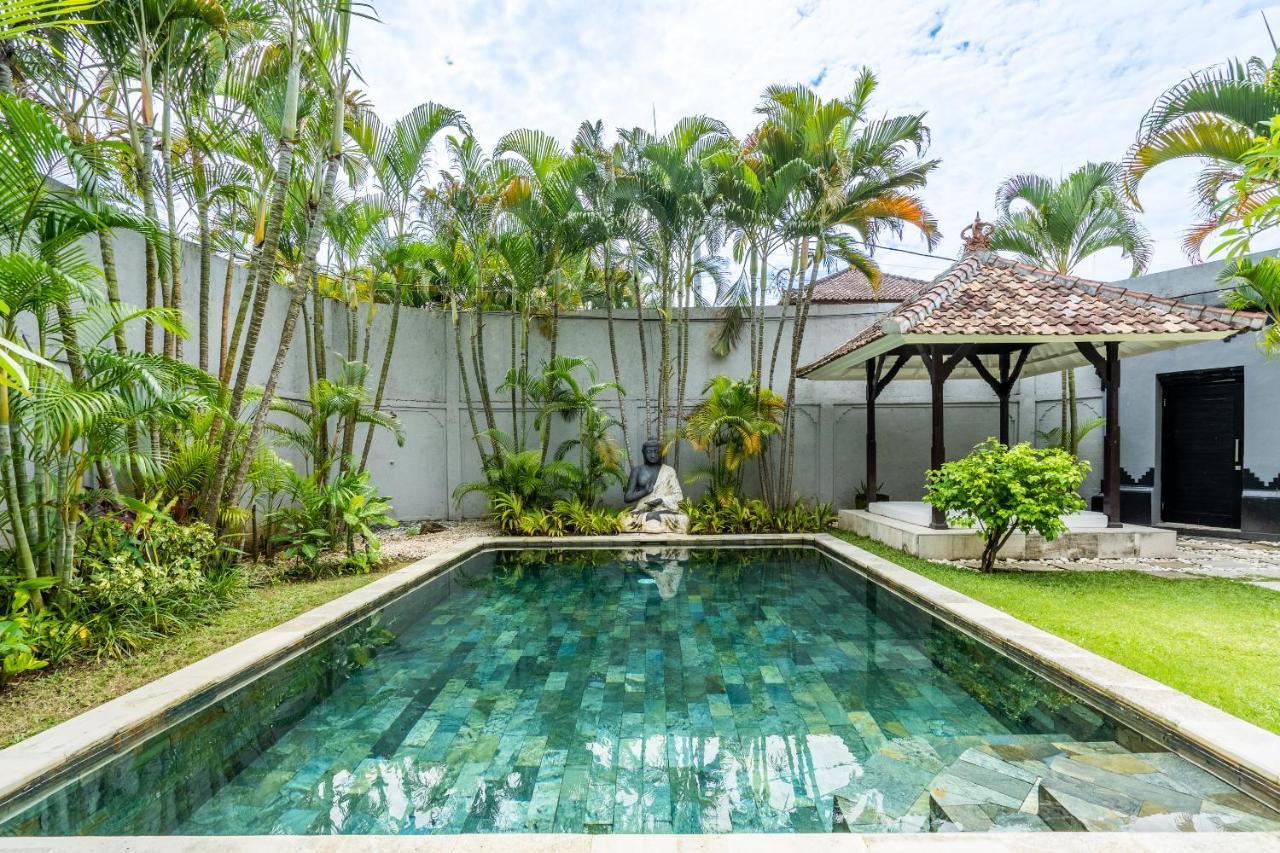 Villa Damai Oasis In The Heart Of *