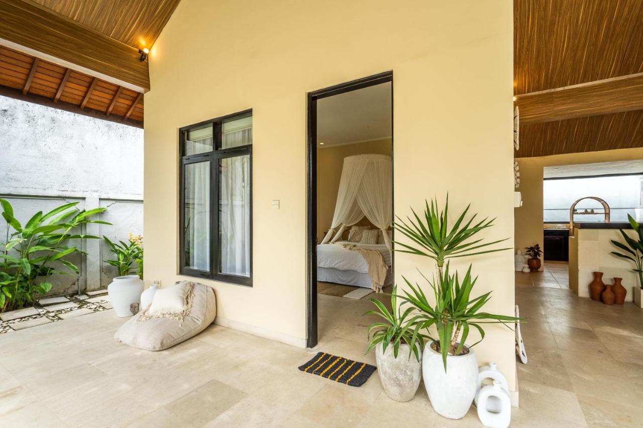 Villa Damai Oasis In The Heart Of Seminyak (Bali)