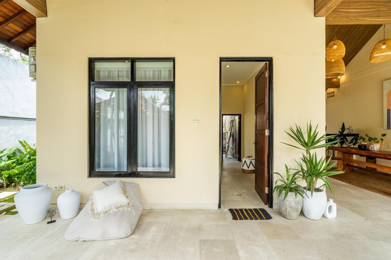 Damai Oasis In The Heart Of Villa Seminyak (Bali)