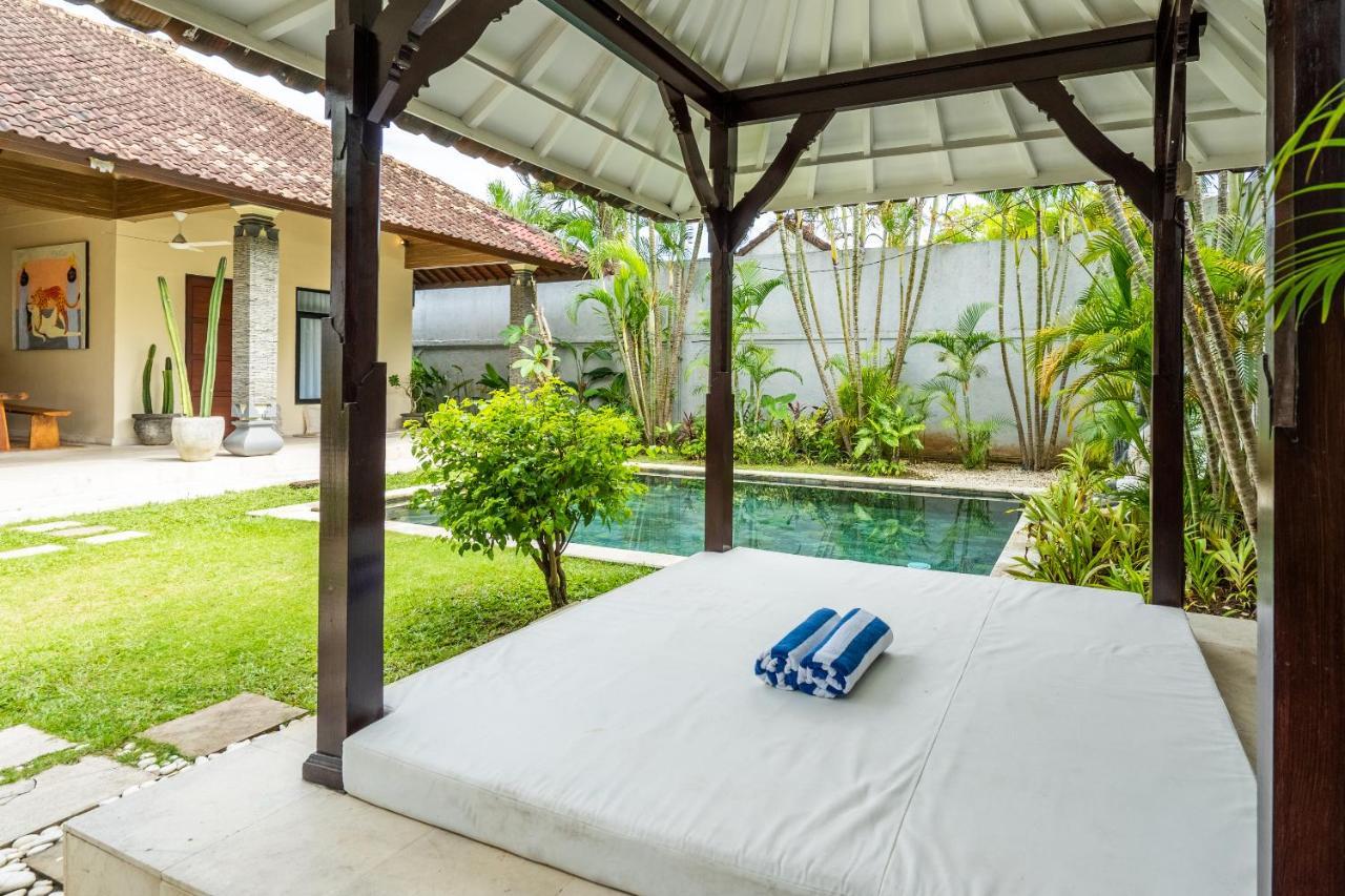 Damai Oasis In The Heart Of Villa