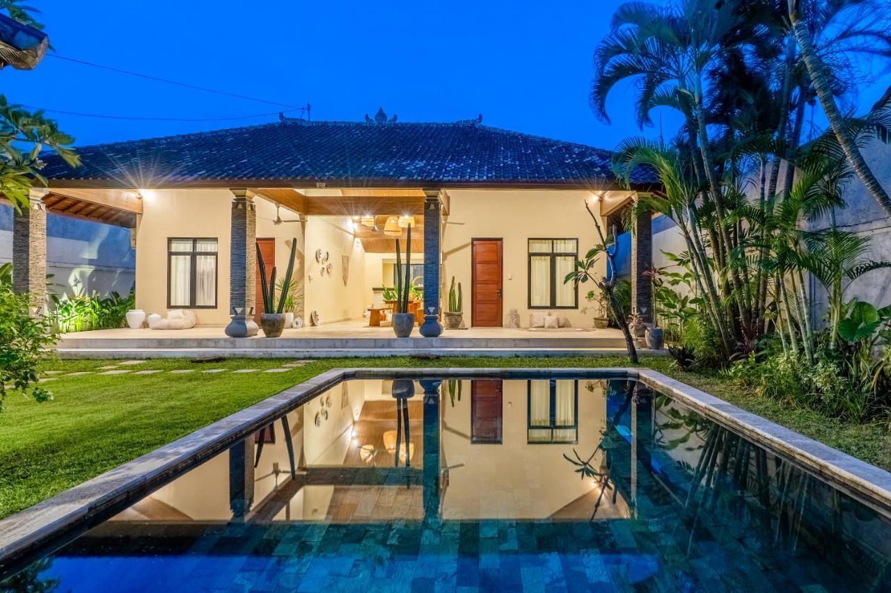Damai Oasis In The Heart Of * Seminyak (Bali)