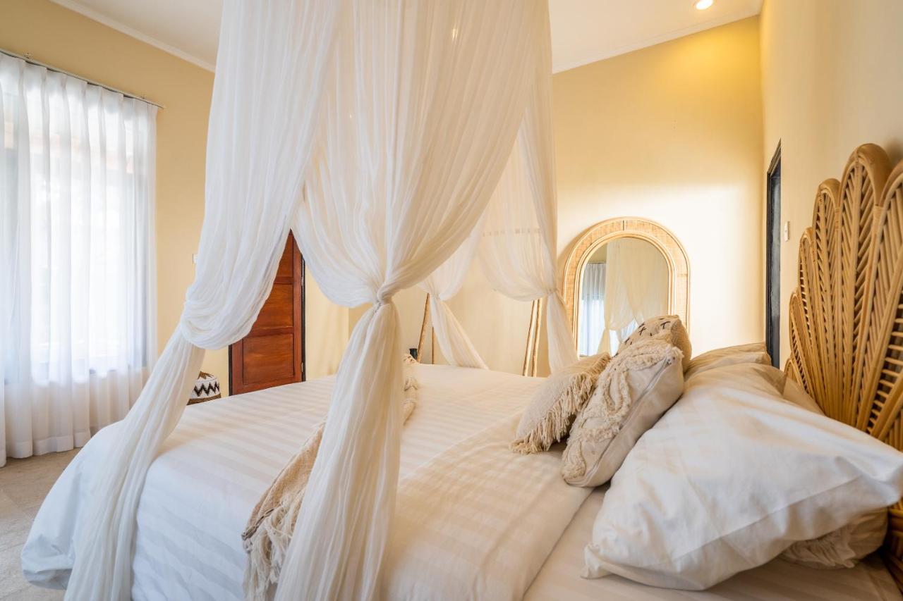Damai Oasis In The Heart Of Villa