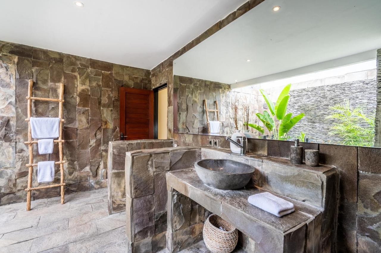 Villa Damai Oasis In The Heart Of