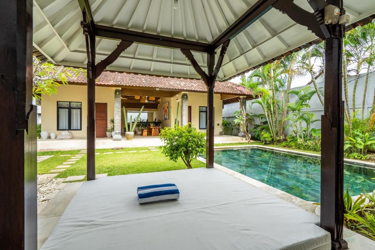Damai Oasis In The Heart Of Villa