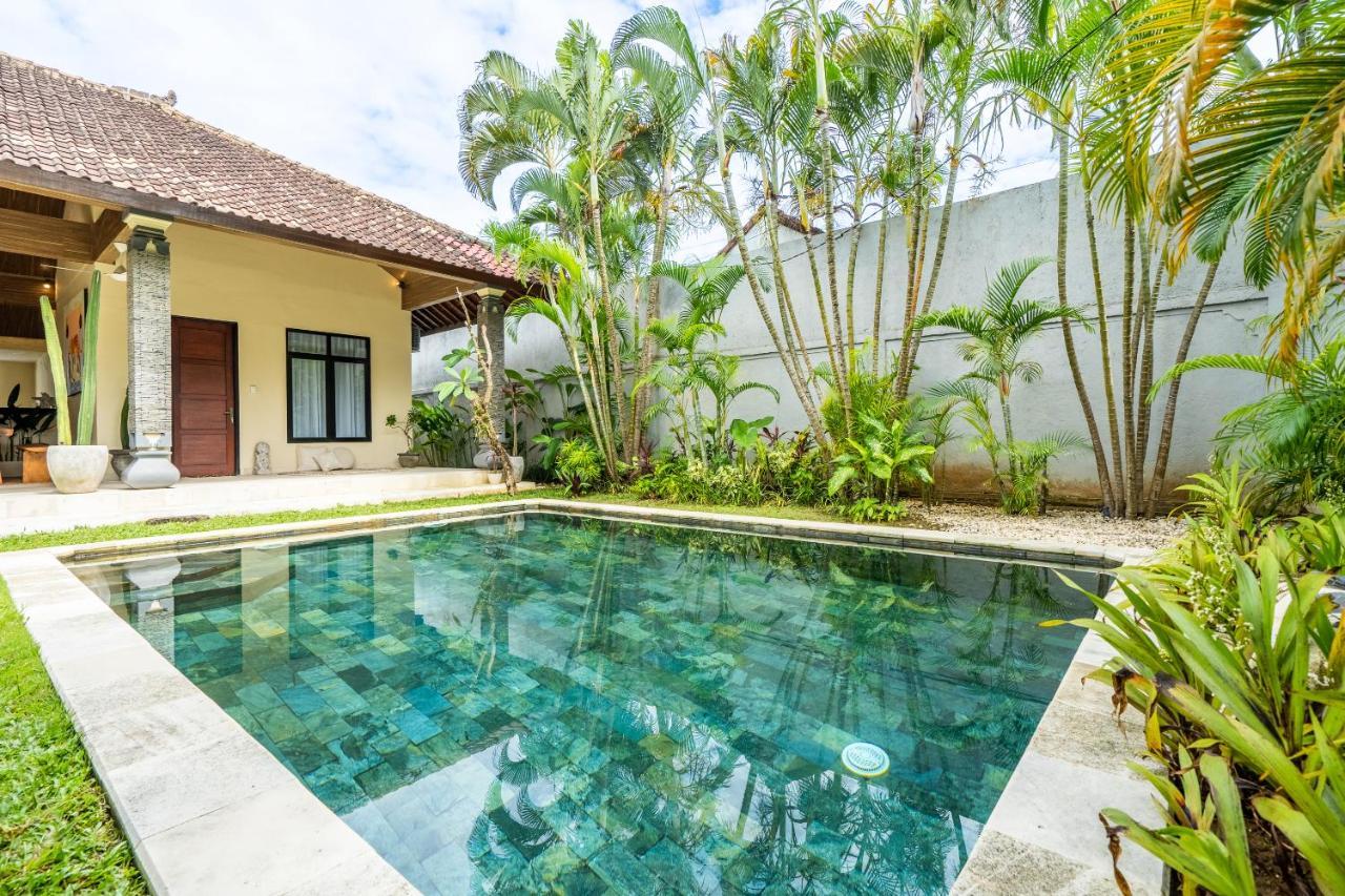 Damai Oasis In The Heart Of *