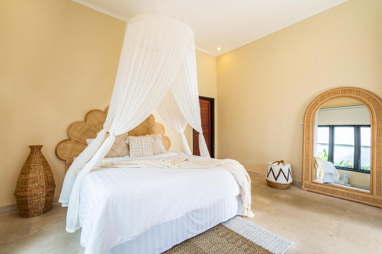 Villa Damai Oasis In The Heart Of *
