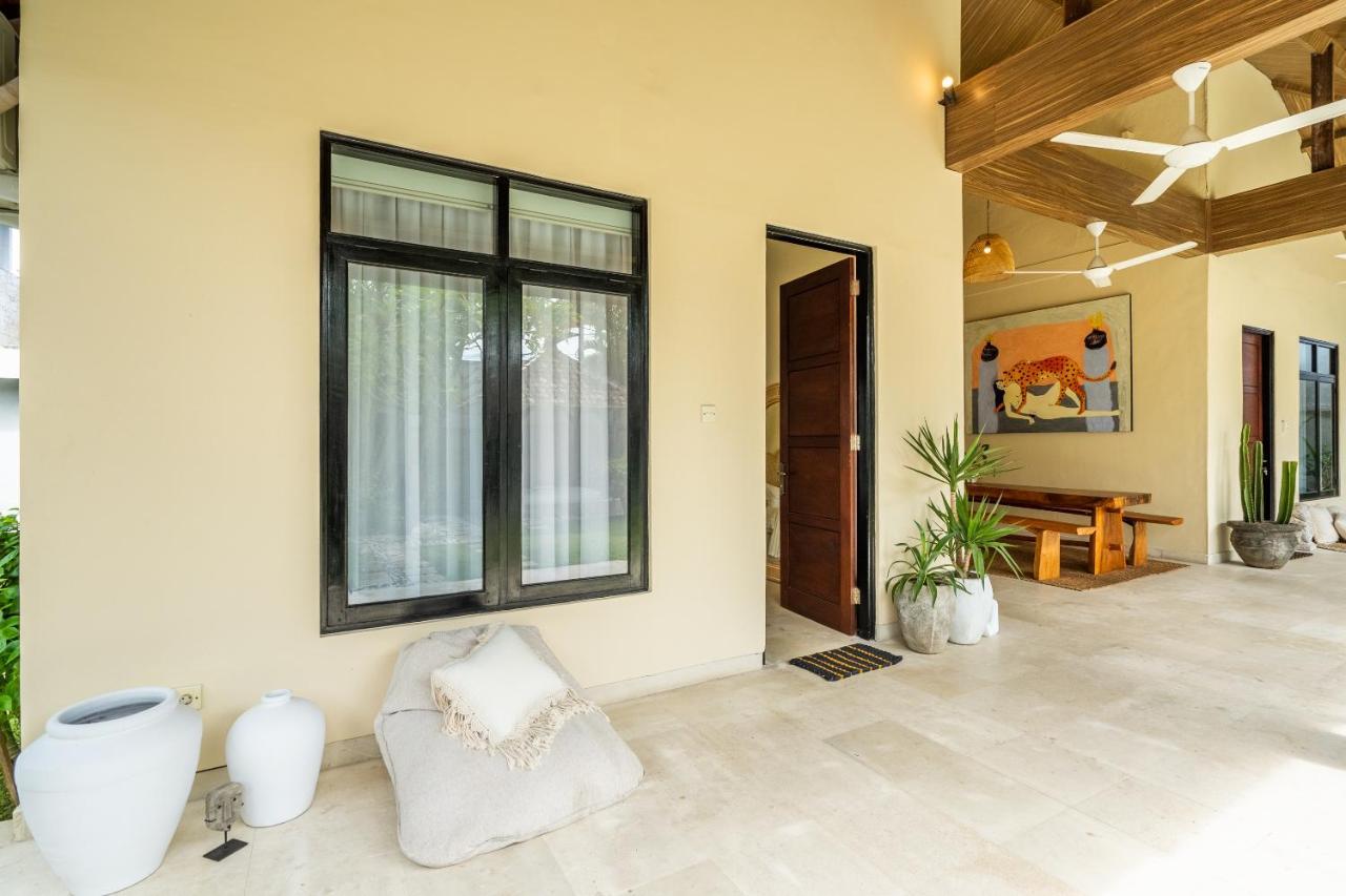 Damai Oasis In The Heart Of Villa *