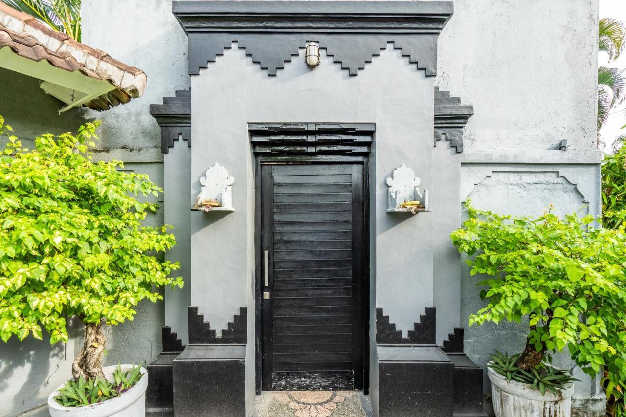 Damai Oasis In The Heart Of Villa *