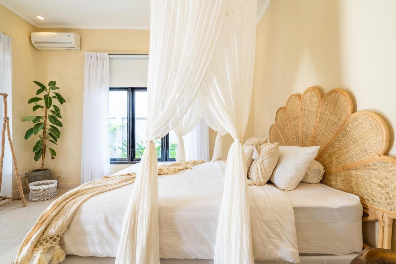 Villa Damai Oasis In The Heart Of *
