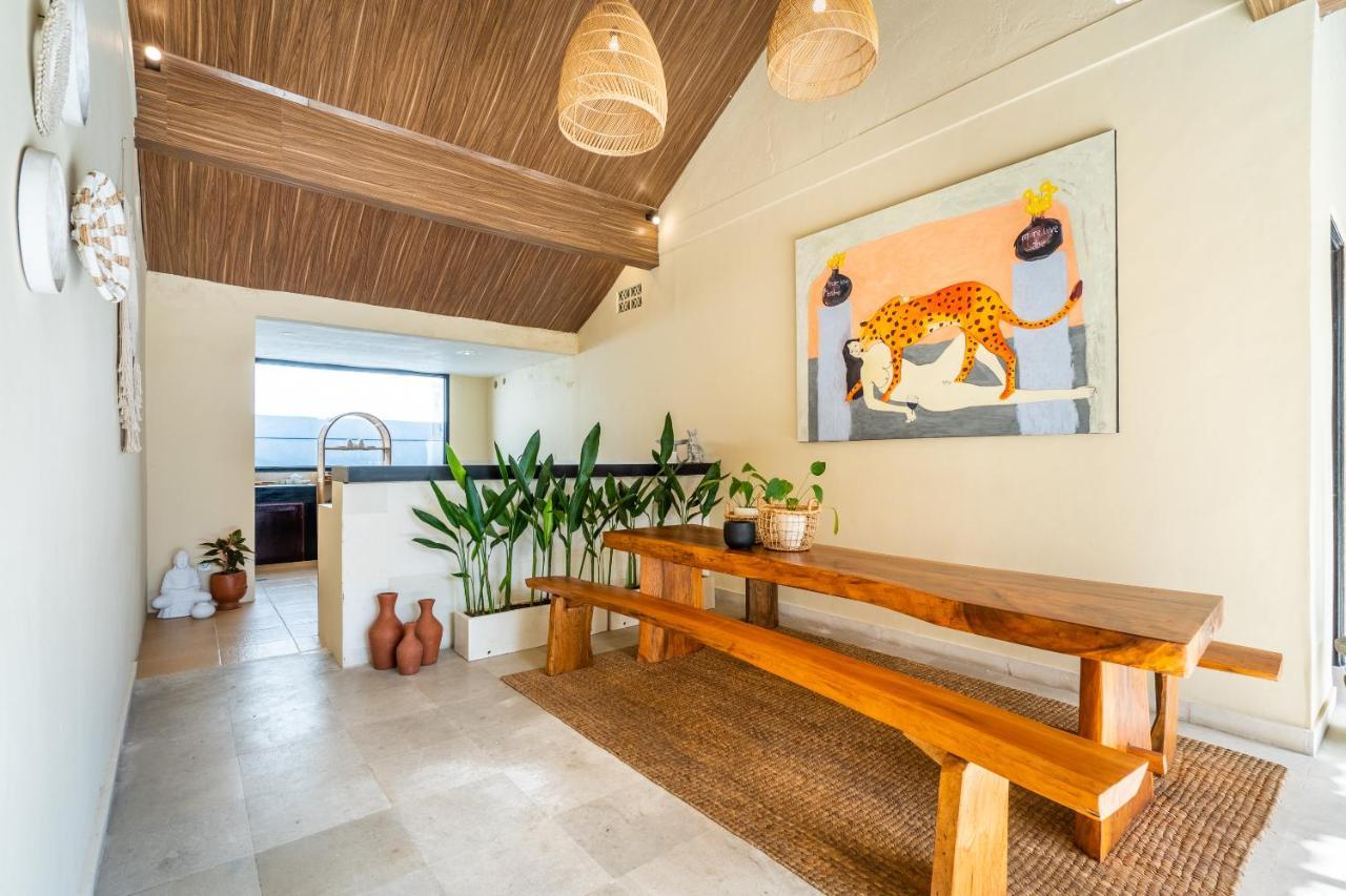 Damai Oasis In The Heart Of Villa